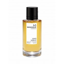 عطر منسيور كوكو فانيلا 100مل